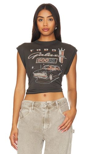 Ford Galaxis 500 Xl Tank in Black. - size L (also in M, S, XL, XS) - Junk Food - Modalova