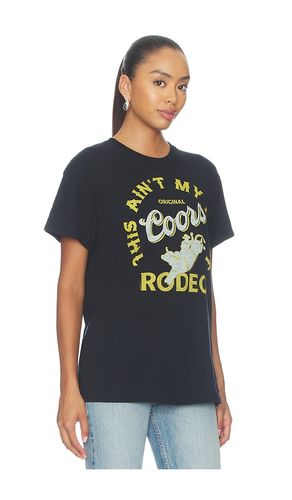 SHIRT COORS RODEO in . Größe M. Also in S, XS - Junk Food - Modalova