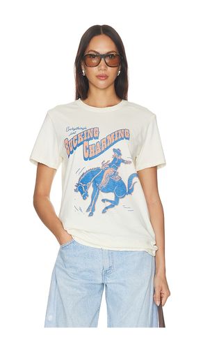 SHIRT BUCKING CHARMING in . Größe XS. Also in S, M, L - Junk Food - Modalova