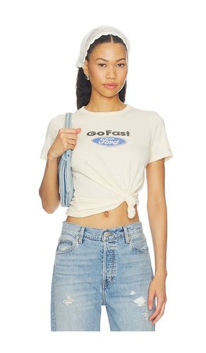 SHIRT FORD FAST GIRL in . Größe L. Also in M - Junk Food - Modalova
