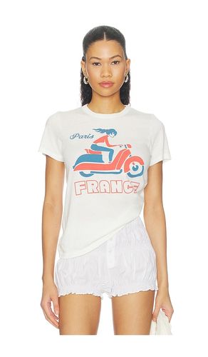 SHIRT PARIS FRANCE in . Größe L. Also in S - Junk Food - Modalova