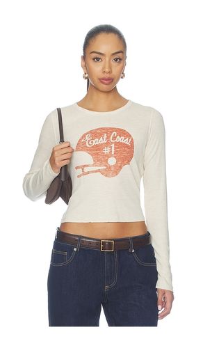OBERTEIL EAST COAST #1 CROP THERMAL in . Größe L. Also in M, S, XL, XS - Junk Food - Modalova