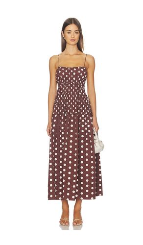 MIDI-KLEID AMELIA in . Größe L. Also in M, S, XL - Juillet - Modalova