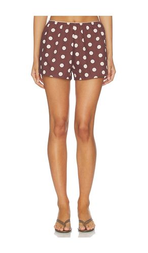 SHORTS BIBI in . Größe M. Also in XS - Juillet - Modalova