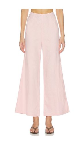 Margot Pant in . Size L. Also in M, S, XS - Juillet - Modalova