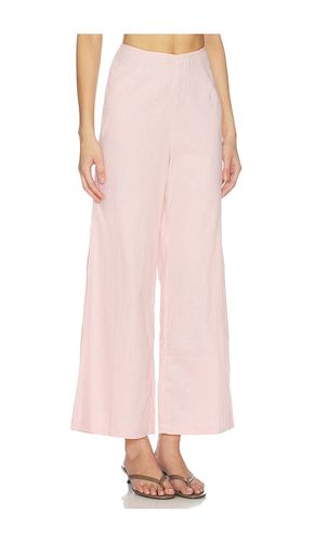 Margot Pant in . Taglia L. Also in M, S, XS - Juillet - Modalova