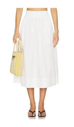Liv Skirt in . Size L. Also in M, S, XL - Juillet - Modalova