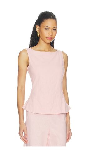 Ruby Tank Top in . Size M. Also in S, XS - Juillet - Modalova