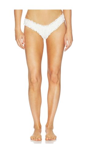 Chloe Bottom in White. - size M (also in S, XL) - Juillet - Modalova
