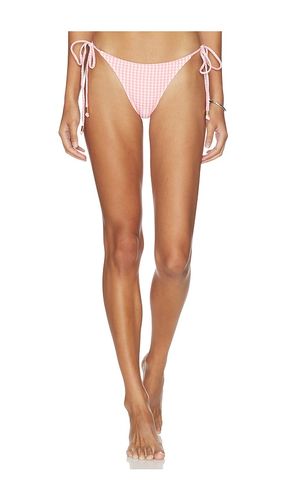 Nat Bottom in Pink. - size L (also in M, S, XL, XS) - Juillet - Modalova