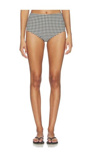 Vera Bottom in Black,White. - size L (also in S, XS) - Juillet - Modalova