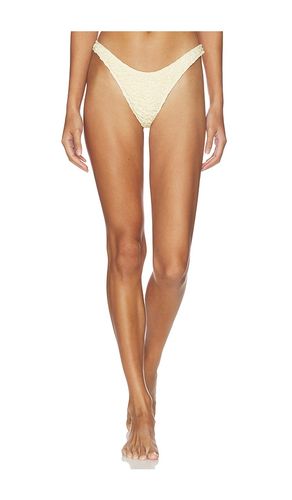 Bee Bottom in Yellow. - size L (also in M, S, XL, XS) - Juillet - Modalova