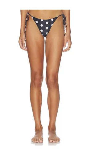 Nat Bottom in Black,White. - size L (also in M, S, XL) - Juillet - Modalova