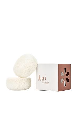 Rose body buffer en color belleza: na talla all - kai - Modalova