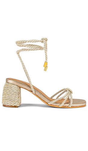 Selena Sandal in . Size 9 - Kaanas - Modalova