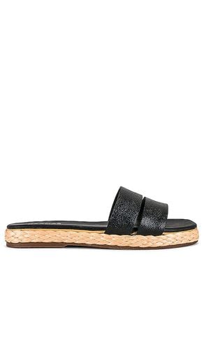 Dantita Sandal in . - size 10 (also in 9) - Kaanas - Modalova