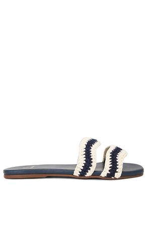 Tansy Sandal in . - size 10 (also in 11, 5, 6, 7, 8, 9) - Kaanas - Modalova