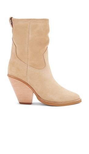 Dante Suede Western Bootie in Tan. - size 11 (also in 9) - Kaanas - Modalova