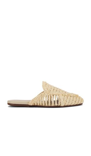 Faya Mule in Beige. - size 10 (also in 11, 5, 6, 7, 9) - Kaanas - Modalova