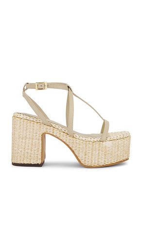 Solta Platform in Beige. - size 10 (also in 11, 5, 9) - Kaanas - Modalova