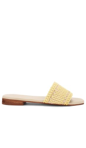 Ayla Sandal in Beige. - size 10 (also in 11, 5) - Kaanas - Modalova