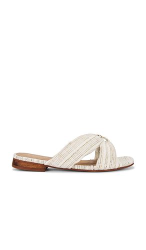 Pacifico Sandal in . - size 10 (also in 11, 5, 6, 7, 8, 9) - Kaanas - Modalova