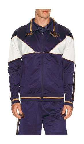X Modelo Authentic Ramy Track Jacket in . Size S. Also in M, L, XL/1X - Kappa - Modalova