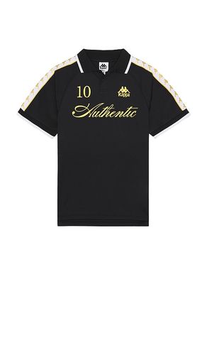 Banda Notilox Soccer Polo in . - size L (also in S) - Kappa - Modalova