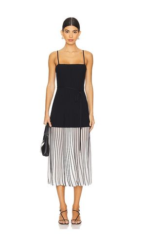 MIDI-KLEID MORAIMA KNIT in . Größe S. Also in M - Karina Grimaldi - Modalova