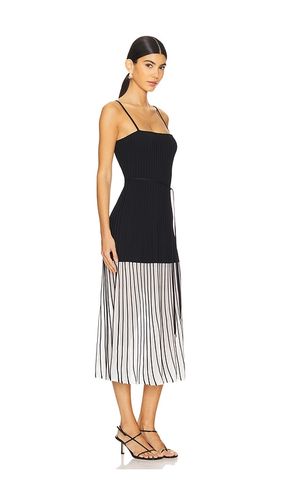 MIDI-KLEID MORAIMA KNIT in . Größe S. Also in M - Karina Grimaldi - Modalova