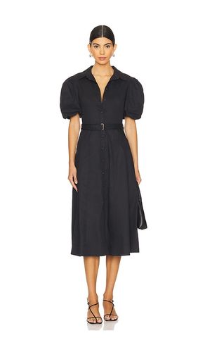 Maritza Midi Dress in . - size M (also in S, XS) - Karina Grimaldi - Modalova