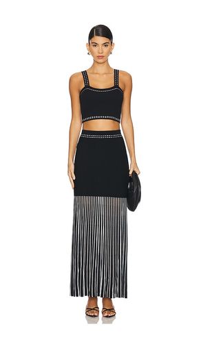 Elisa Knit Set in . Size L. Also in S - Karina Grimaldi - Modalova