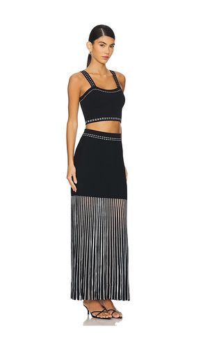 Elisa Knit Set in . Size L. Also in S - Karina Grimaldi - Modalova