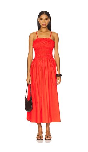 Panama Solid Dress in . Size M. Also in XS - Karina Grimaldi - Modalova