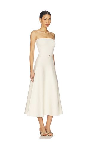 Eira Strapless Midi Dress in . Size M. Also in L - Karina Grimaldi - Modalova