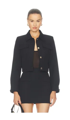 Nova Jacket in . - size XS (also in S, M, L) - Karina Grimaldi - Modalova