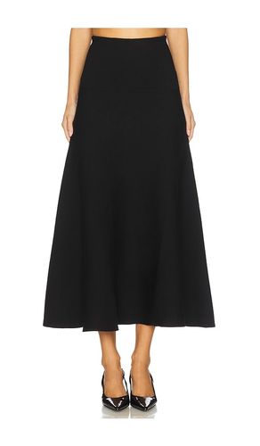 Krystina Long Skirt in . - size M (also in S, XS) - Karina Grimaldi - Modalova
