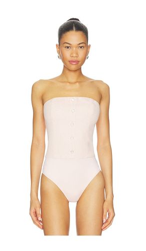Suri Bodysuit in . Size L. Also in M, S, XS - Karina Grimaldi - Modalova