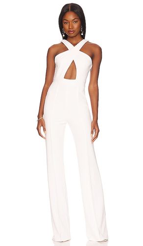 Diana Jumpsuit in . - size M (also in S, XS) - Katie May - Modalova