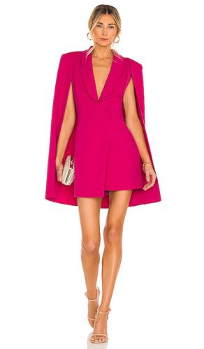 Boss Lady Dress in Pink. - size M (also in S, XL, XS) - Katie May - Modalova