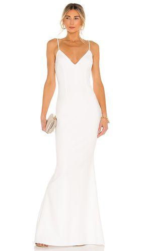 Bambina Gown in . - size M (also in L, S, XL, XS) - Katie May - Modalova