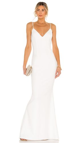 Bambina Gown in . - size M (also in L, S, XS) - Katie May - Modalova