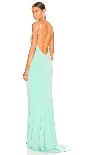 Great Kate Gown in Mint. - size L (also in S) - Katie May - Modalova