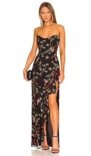 Baby Cakes Gown in Black. - size M (also in XS) - Katie May - Modalova