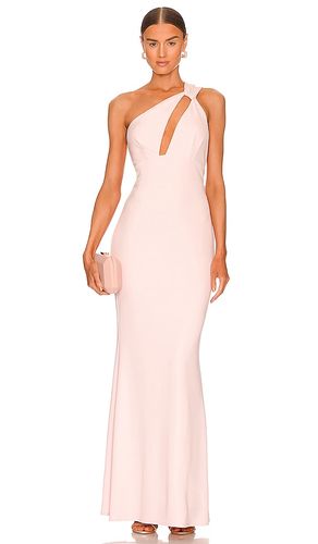Edgy Dress in . - size L (also in M, S, XL, XS, XXL, XXS) - Katie May - Modalova