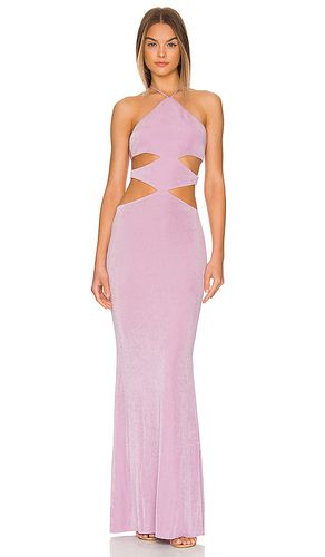 Sloane Gown in . Taglia M - Katie May - Modalova