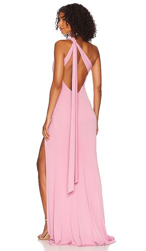 Raising the Bar Gown in Mauve. - size S (also in XS) - Katie May - Modalova