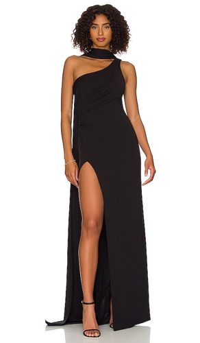 Amina Gown in . - size L (also in S) - Katie May - Modalova