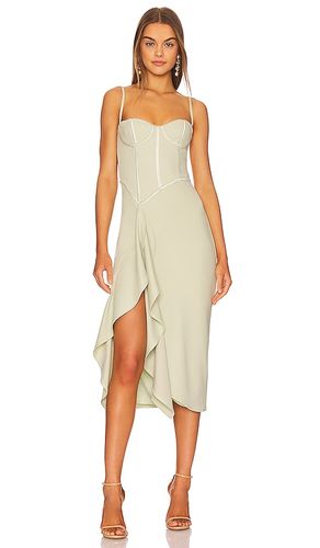 Doutzen Dress in . - size L (also in M) - Katie May - Modalova