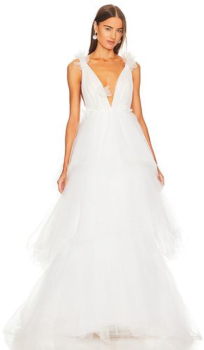 Aurora Gown in . - size L (also in M) - Katie May - Modalova